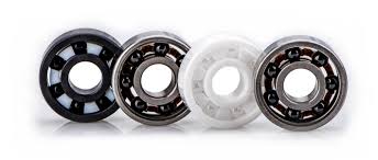 Ceramic Bearings